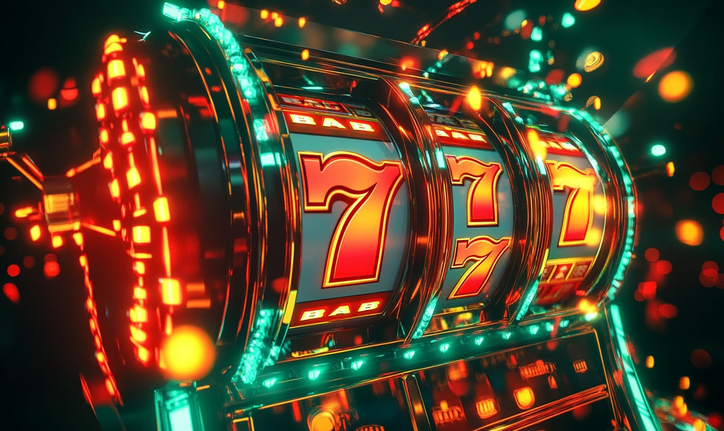 Slots Possibilities at 7WG Online Casino
                                